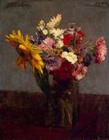 Fantin-Latour, Henri - Not Found